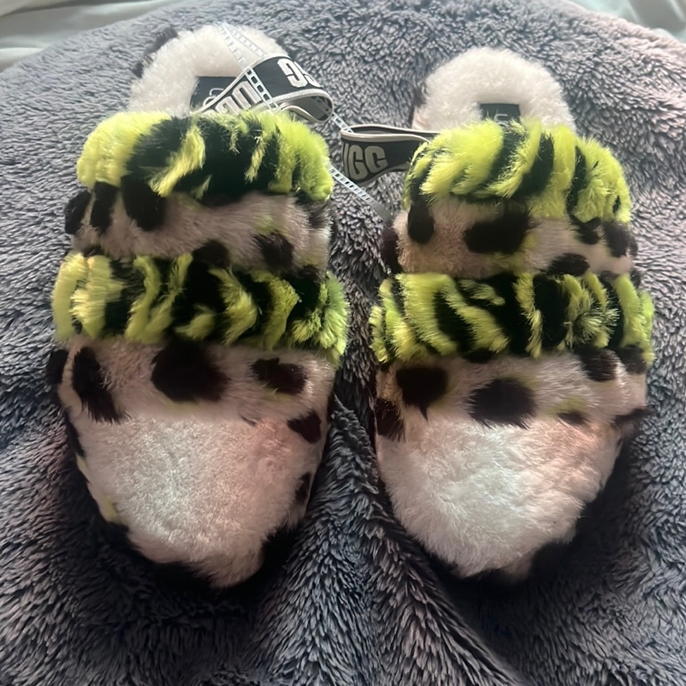 UGG Slippers